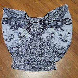 Women's XL Blouse